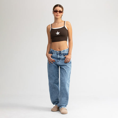 Signature Jeans - Blue TRUE