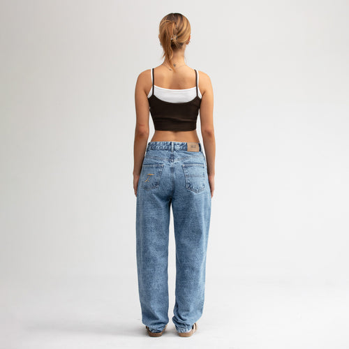 Signature Jeans - Blue TRUE