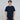 Signature T-Shirt - Dark Blue TRUE