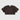Signature Crop Top - Brown TRUE