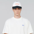 Speed Dad Cap - Cream TRUE