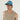 Everyday Logo Cap - Light Blue TRUE