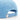 Everyday Logo Cap - Light Blue TRUE
