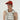 Everyday Logo Cap - Red TRUE