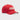 Everyday Logo Cap - Red TRUE