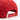 Everyday Logo Cap - Red TRUE