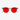 PIXXIESX STAIN  GRAY RED  LIGHT