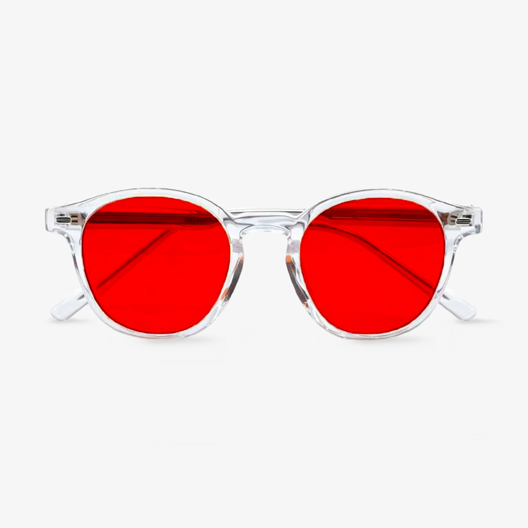 PIXXIESX STAIN  ICE RED LIGHT
