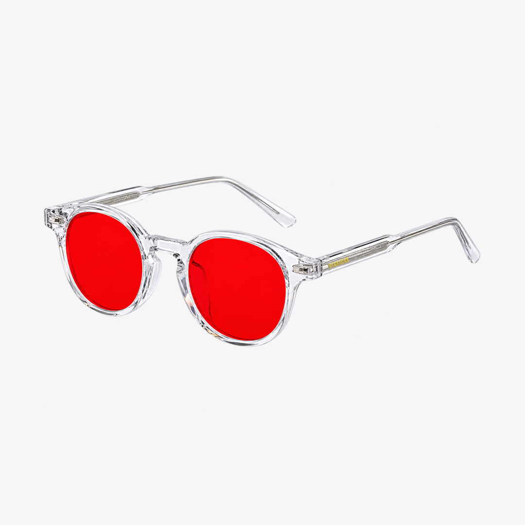PIXXIESX STAIN  ICE RED LIGHT