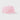 Star Washed Golfer Cap - Pink