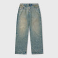 Starry Night Jeans - Blue TRUE