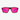 PIXXIESX STRAEM  BLACK RED  LIGHT