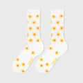 Suns Socks - Cream TRUE
