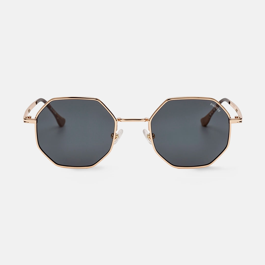 PIXXIESX TULUM BLACK ELRAYO