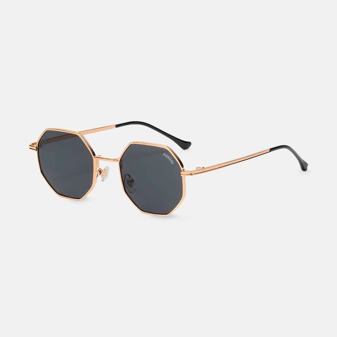 PIXXIESX TULUM BLACK ELRAYO