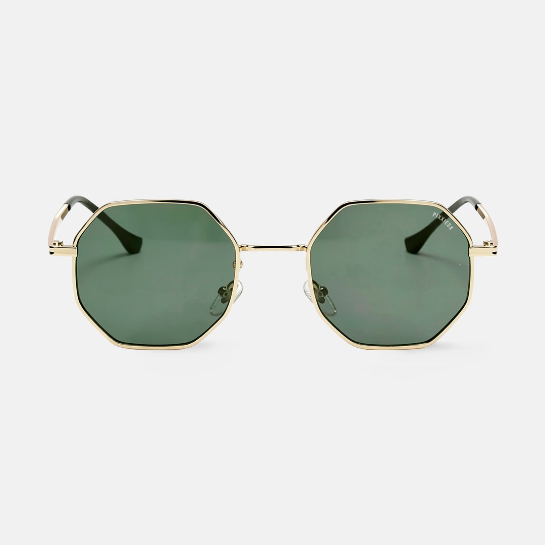 PIXXIESX TULUM GREEN ELRAYO