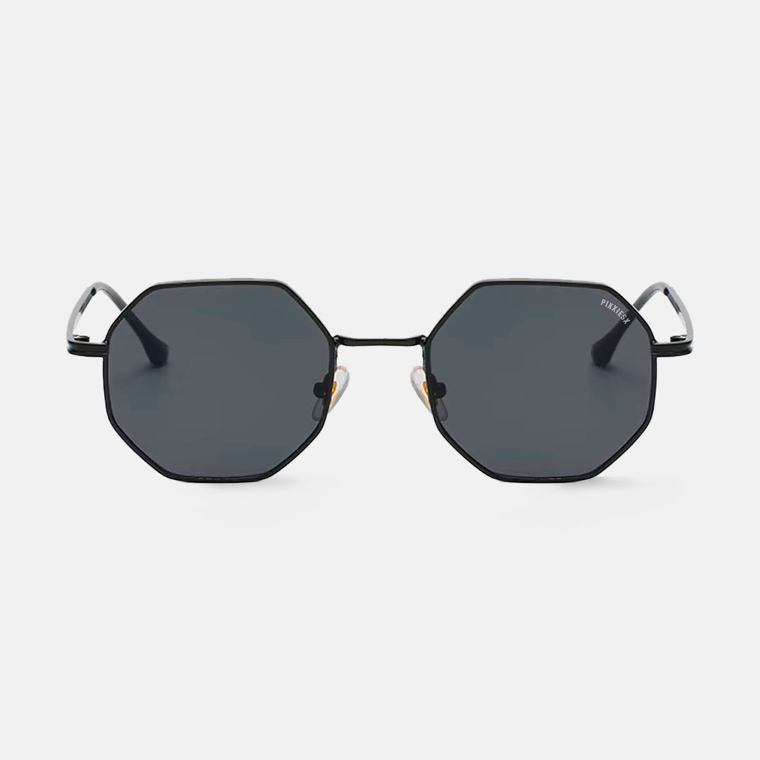 PIXXIESX TULUM TOTAL BLACK ELRAYO