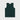 Textured Sleeveless T-Shirt - Pine Green TRUE