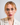 PIXXIESX TORONTO SILVER  BLUE LIGHT PIXXIESX SUNGLASSES