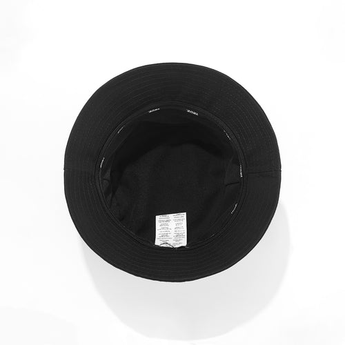 True Classic Bucket Hat - Black TRUE