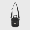 True Classic Crossbody Bag - Black Precio habitual TRUE
