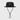 True Classic Fisher Hat - Black