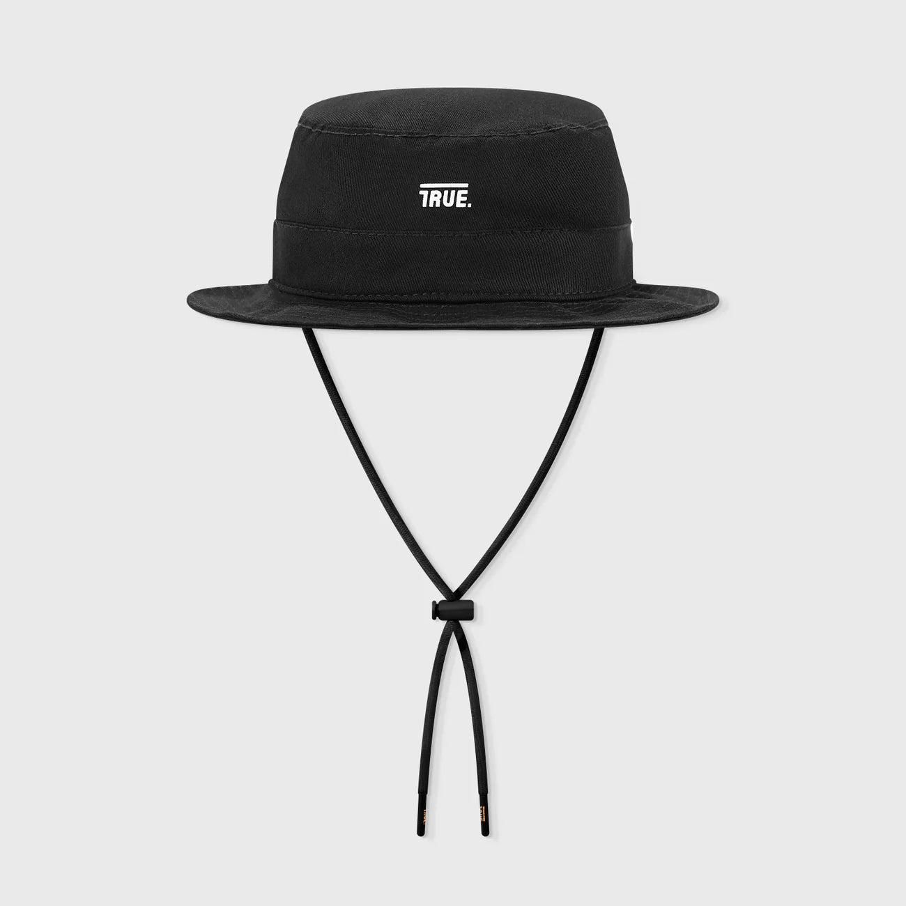 True Classic Fisher Hat - Black