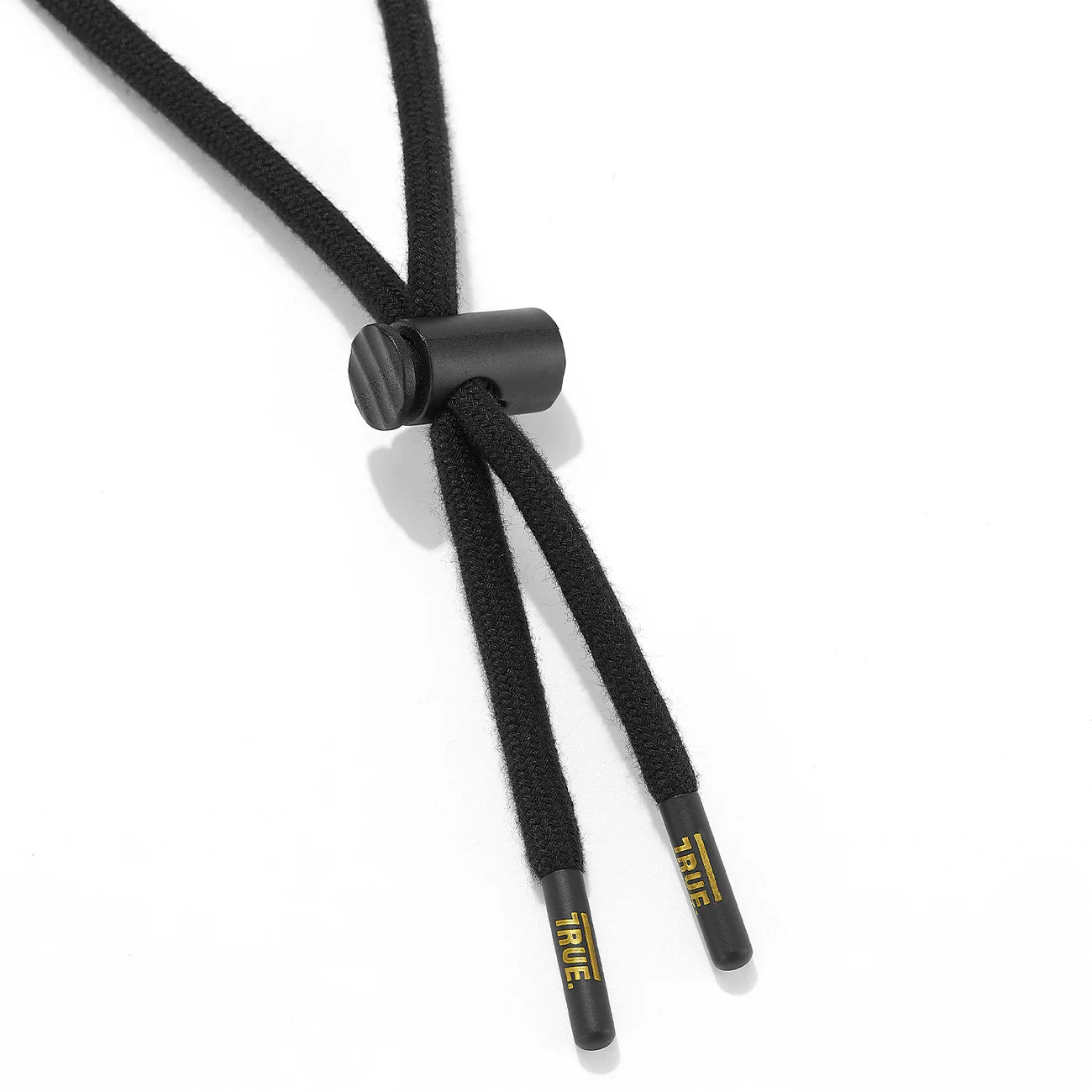 True Classic Fisher Hat - Black