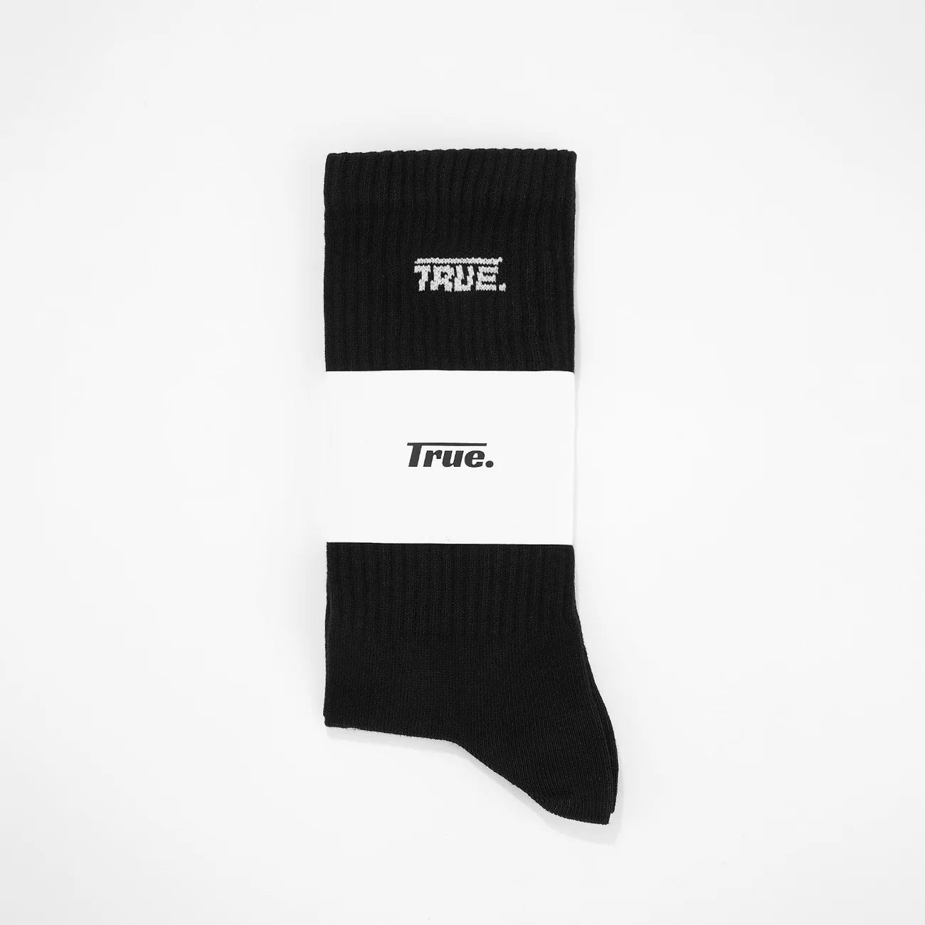 True Classic Socks - Black