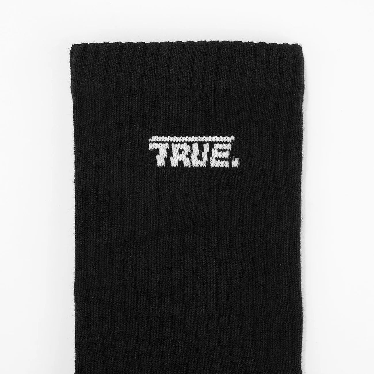 True Classic Socks - Black