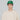 True Way Golfer Cap - Green