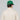 True Way Golfer Cap - Green