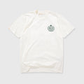 True Lounge T-Shirt - Cream