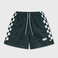 True Lounge Board Shorts - Pine Green TRUE