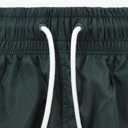 True Lounge Board Shorts - Pine Green TRUE