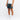 True Lounge Board Shorts - Pine Green TRUE