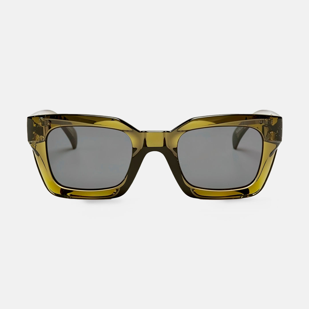 PIXXIESX VENECIA GREEN ELRAYO