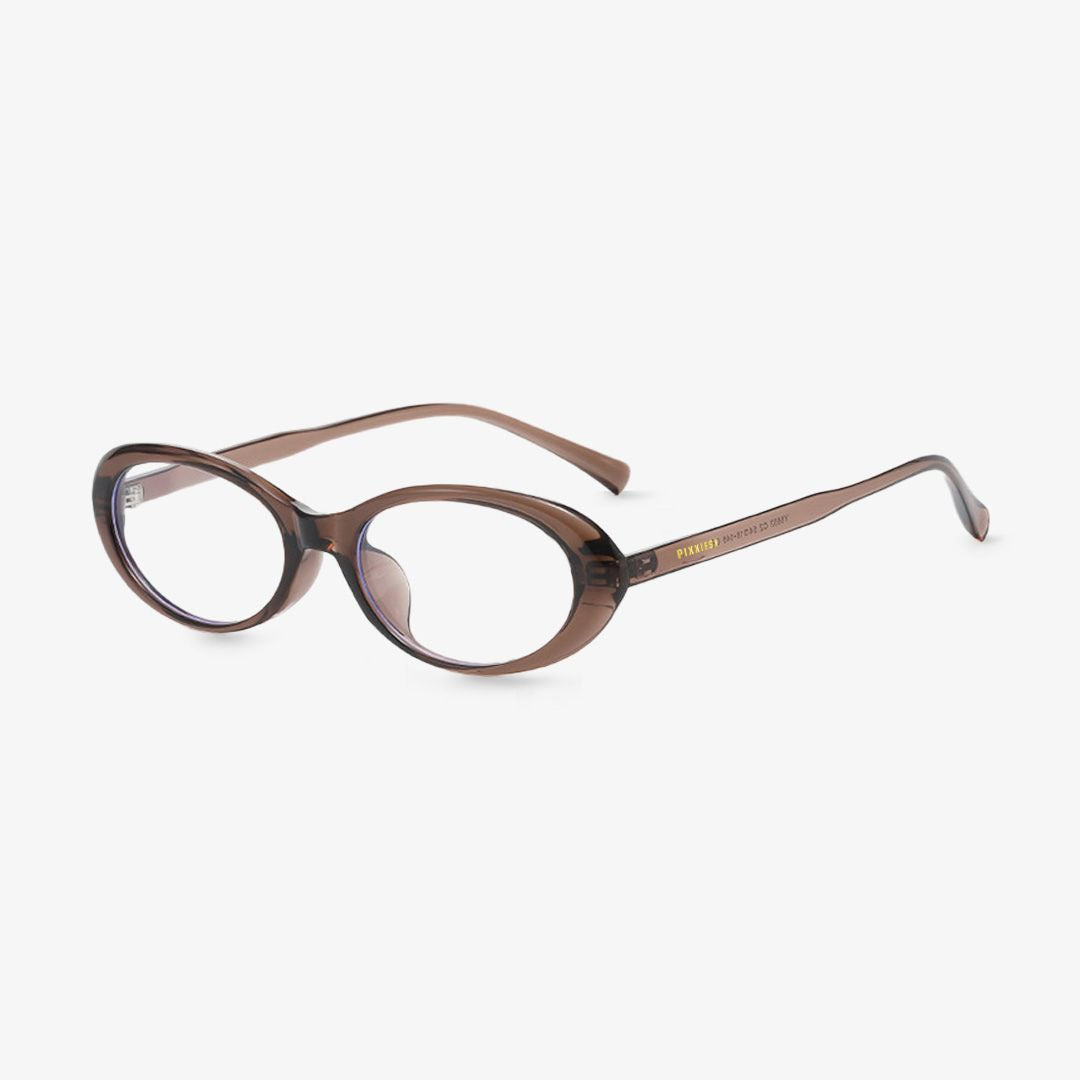 PIXXIESX VERONA MAUVE BLUE LIGHT PIXXIESX SUNGLASSES