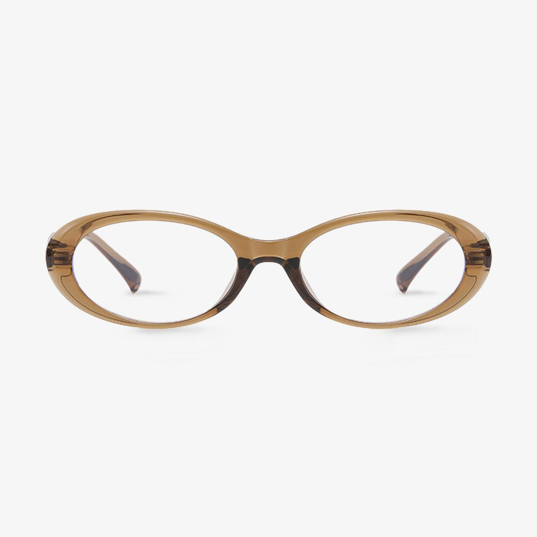 PIXXIESX VERONA HONEY BLUE LIGHT PIXXIESX SUNGLASSES