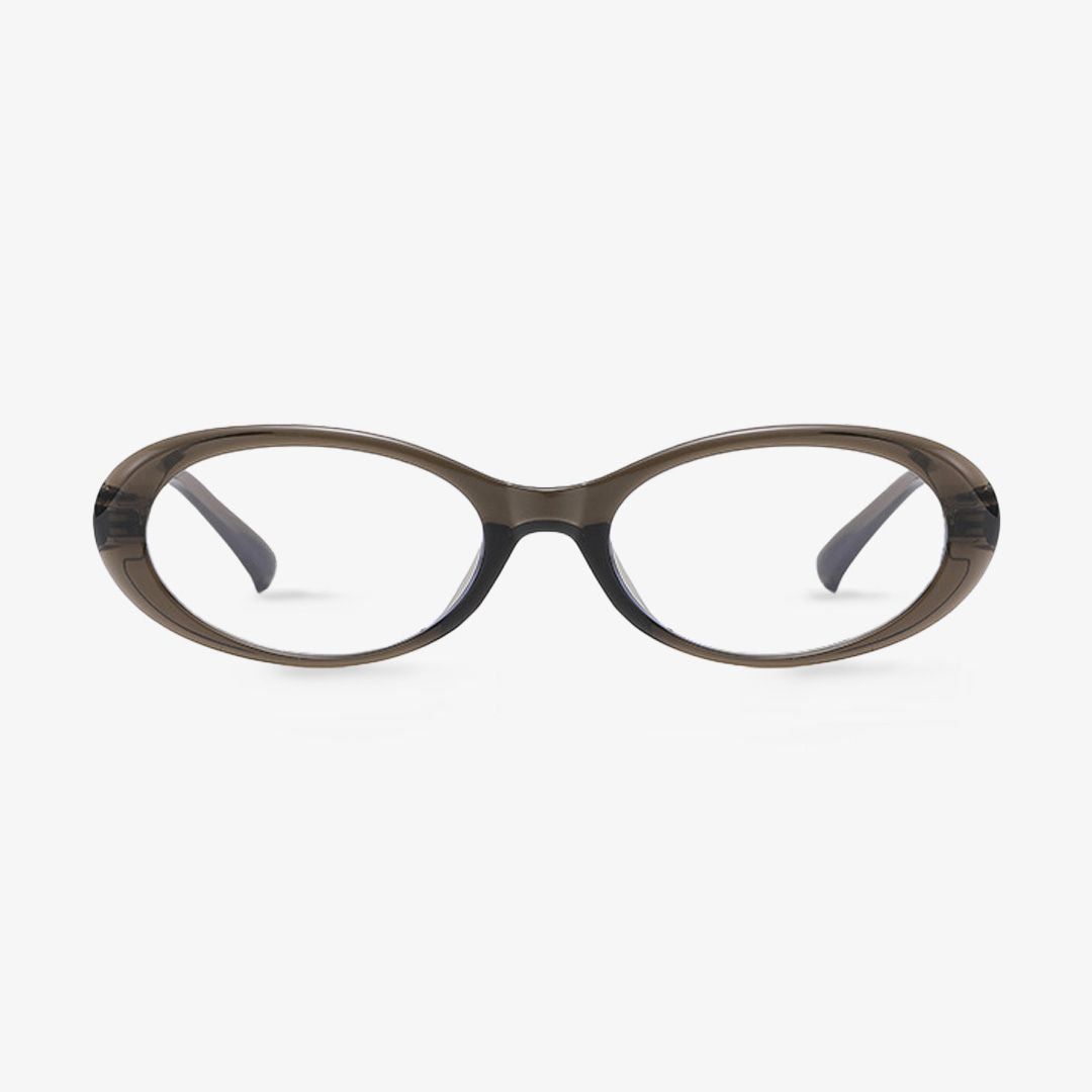 PIXXIESX VERONA SMOKE BLUE LIGHT PIXXIESX SUNGLASSES