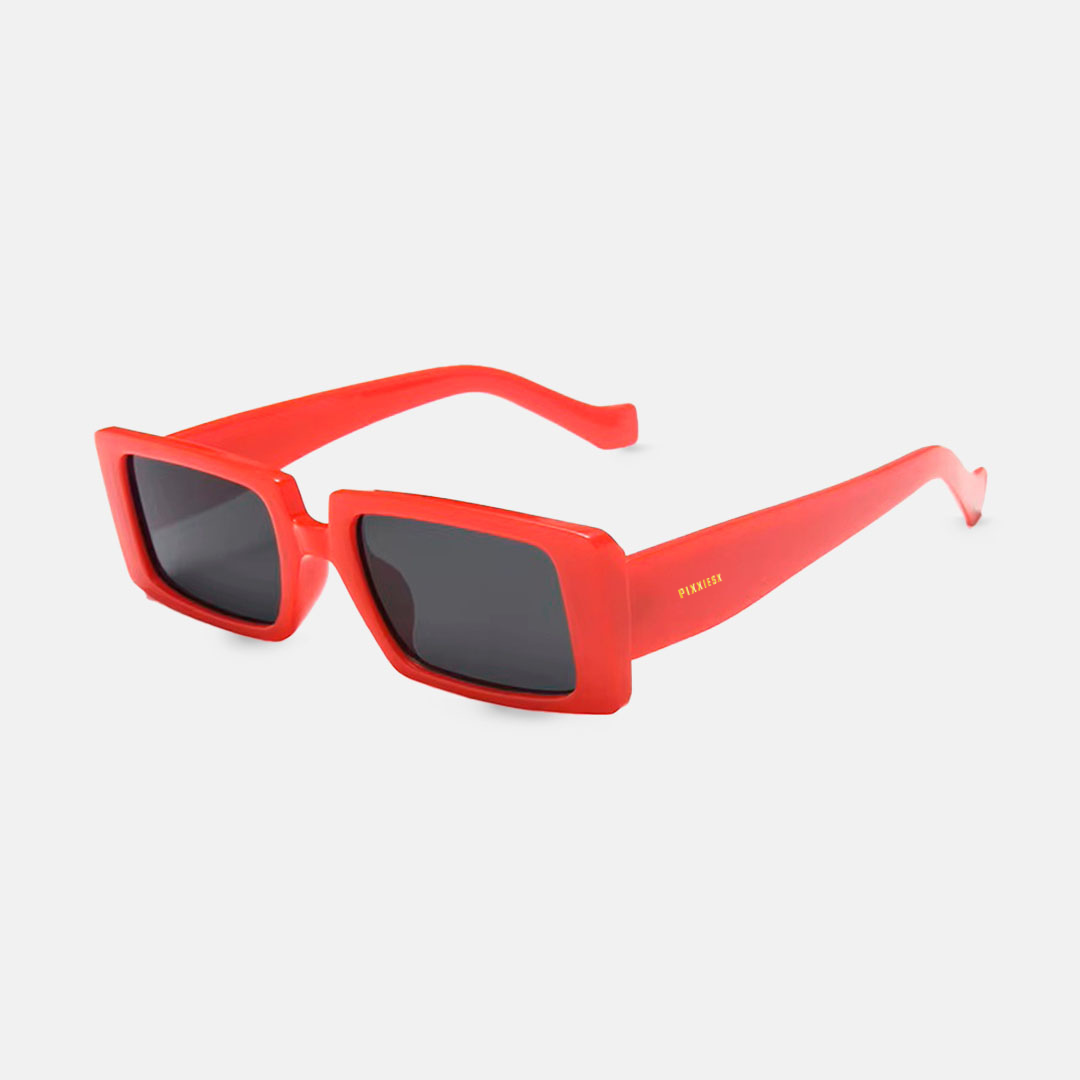 PIXXIESX VEXXI RED ELRAYO