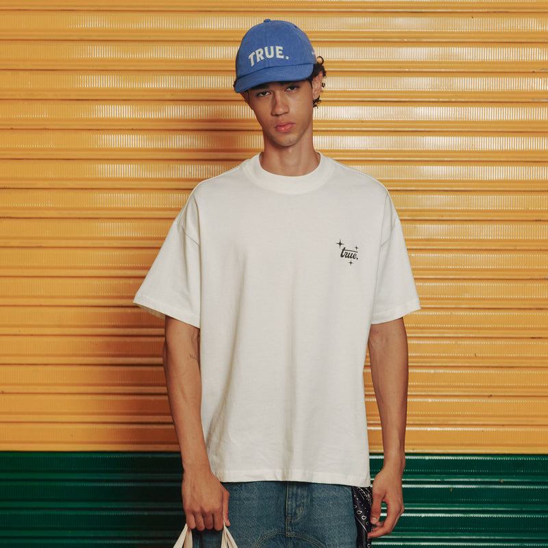Varsity Cap - Blue