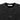 Washed Double Sleeve Tee - Black TRUE