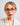PIXXIESX VERONA MAUVE BLUE LIGHT PIXXIESX SUNGLASSES