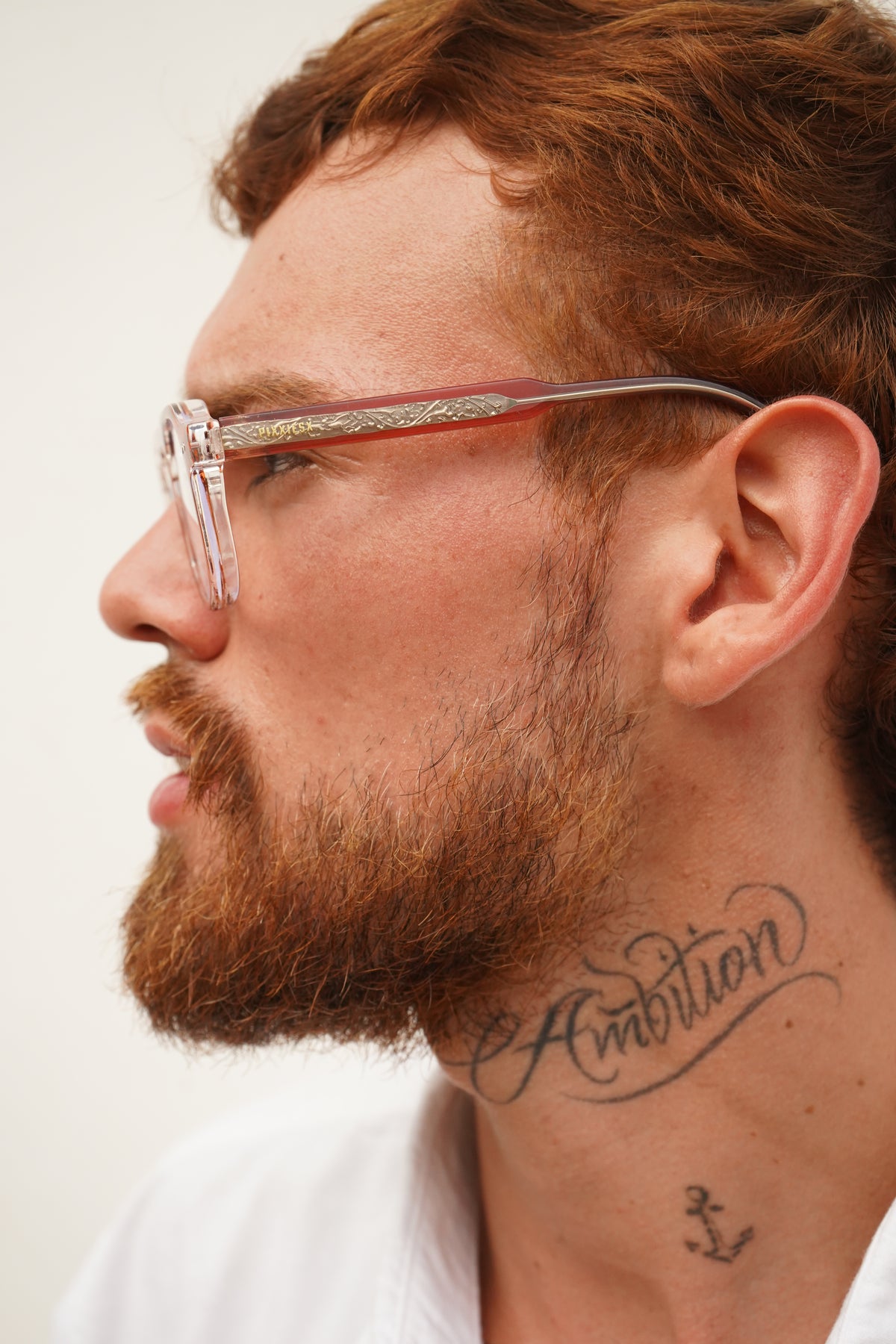 PIXXIESX ASTER RED