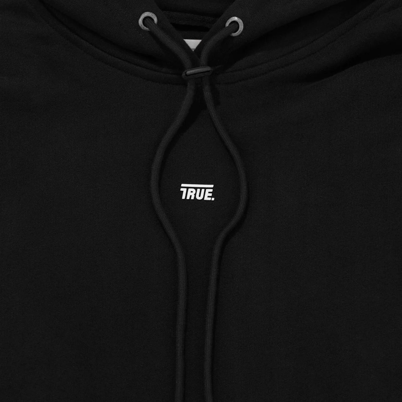 Hoodie Clásico - Negro