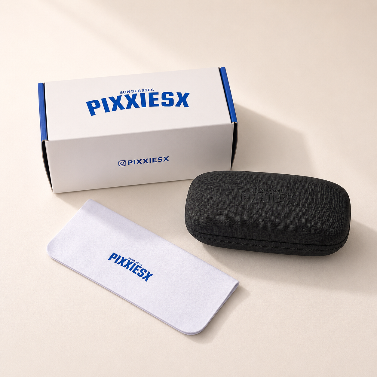 PIXXIESX FIFA CHAMPAGNE TEA PIXXIESX