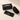 PIXXIESX NITRO BLACK GRAY