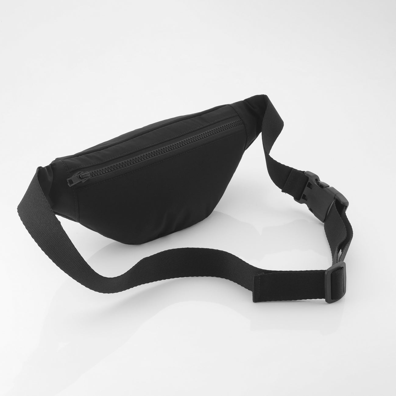 Signature Fanny Pack - Black TRUE