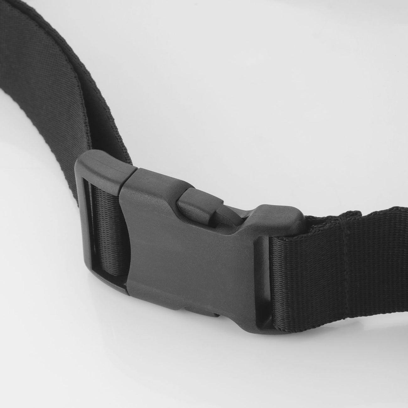 Signature Fanny Pack - Black TRUE